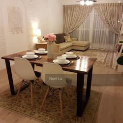 Blk 887B Woodlands Drive 50 (Woodlands), HDB 4 Rooms #156701232